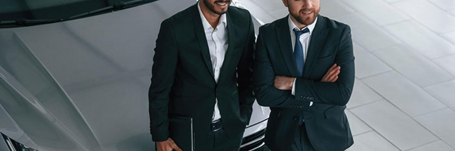 leasing de vehículos para empresas 