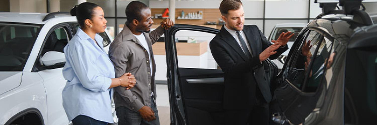 releasing alquiler de vehículos de segundo uso