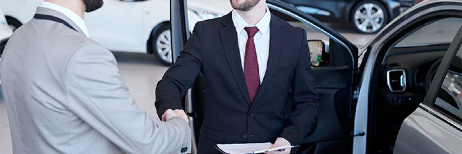 flota vehicular en la logística