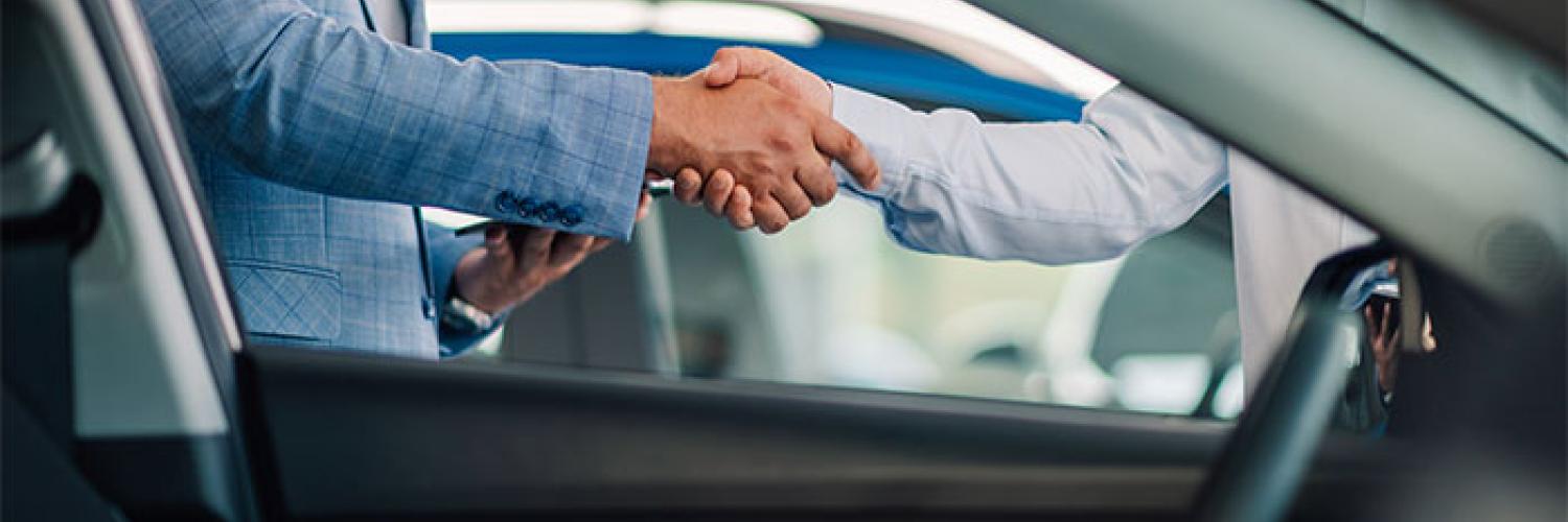 renting de vehículos para empresas
