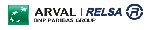 Arval Relsa Logo