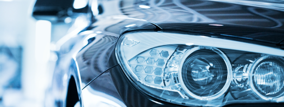 Front light car Front light car